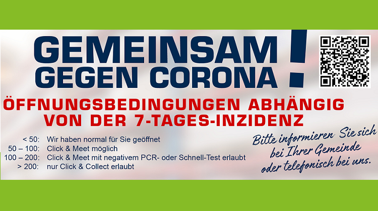 Bundesnotbremse: Was ändert sich?