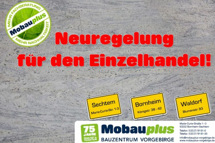 Neue Regelung: Corona-Test statt Click & Meet