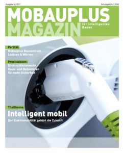 Mobauplus Magazin 2011/06: Intelligent mobil