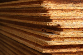 OSB – Platten