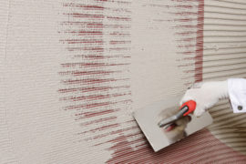 Putz & Wärmedämmverbundsysteme